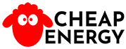 Cheap Energy logo