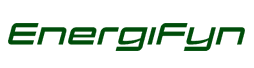Energi Fyn logo