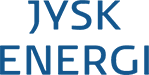 Jysk Energi logo