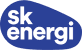 SK Energi logo