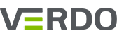 Verdo logo