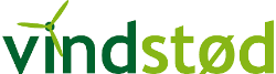 Vindstød logo