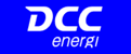 DCC Energi logo