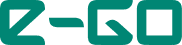 E-GO logo