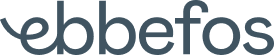 Ebbefos logo