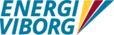 Energi Viborg logo