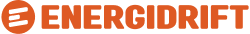 Energidrift logo