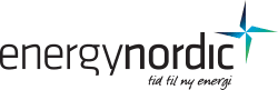 Energy Nordic logo