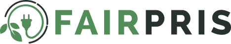 Fairpris logo