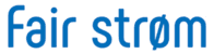 Fair Strøm logo