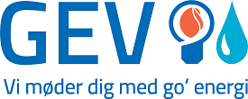 GEV Elhandel logo