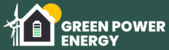 Green Power Energy logo