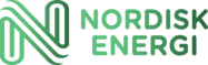 Nordisk Energi logo