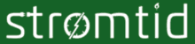 Strømtid logo