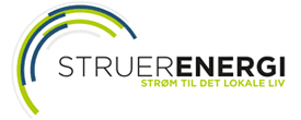 Struer Energi logo
