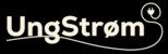 UngStrøm logo