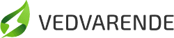 Vedvarende logo